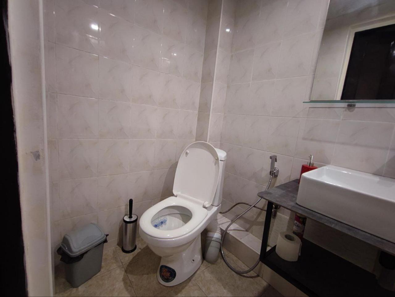 Apartments On Sayat-Nova 14 Ереван Екстериор снимка