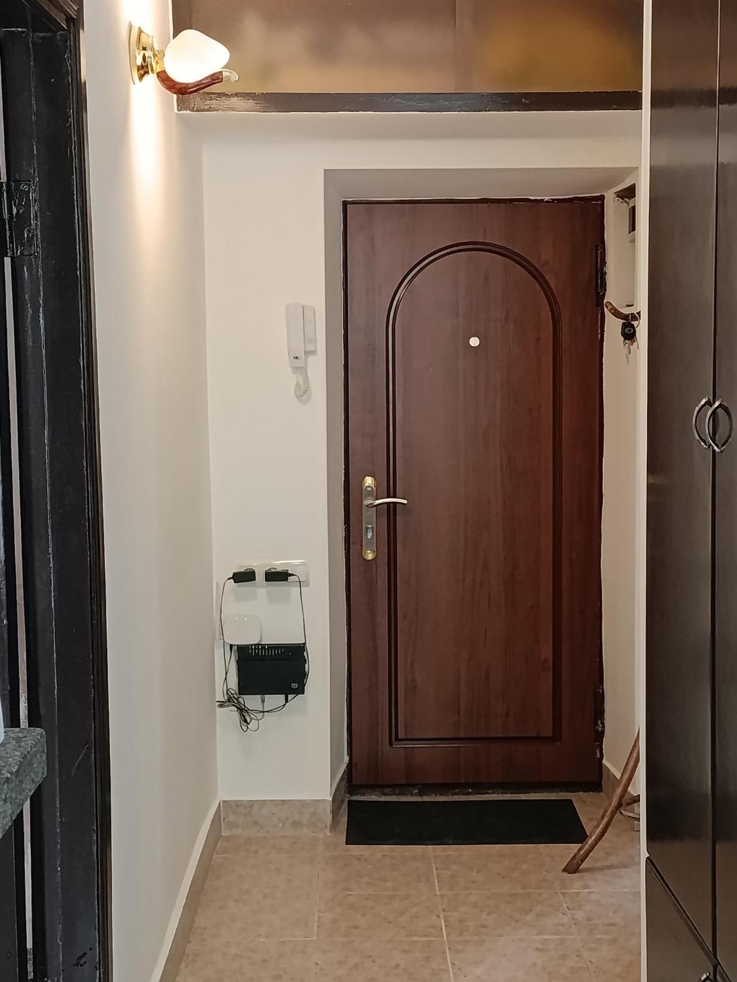 Apartments On Sayat-Nova 14 Ереван Екстериор снимка