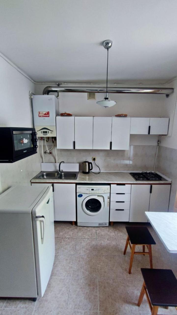 Apartments On Sayat-Nova 14 Ереван Екстериор снимка